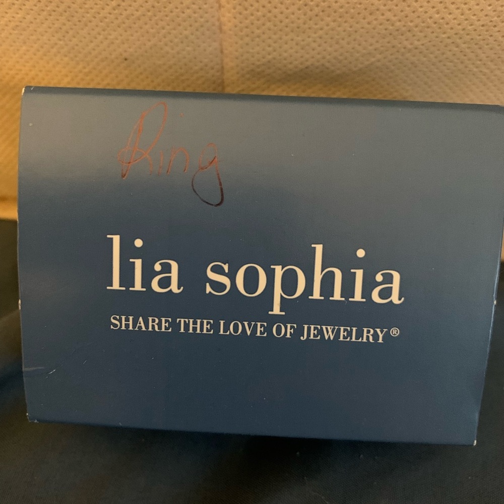 Lia Sophia